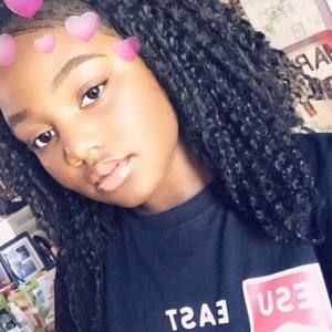 Meet your Posher, Jaz